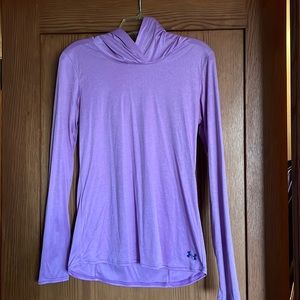 Under Armour Heat Gear